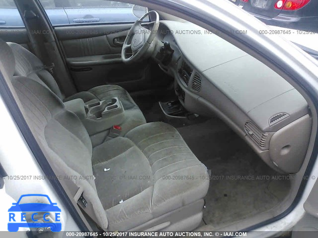 2003 BUICK CENTURY 2G4WS52J931198279 зображення 4