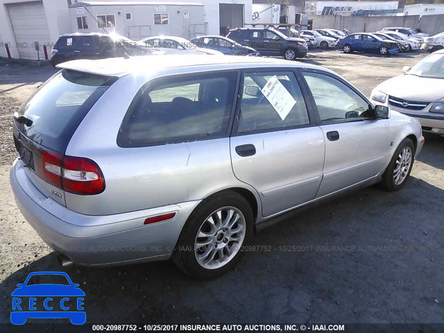 2003 Volvo V40 YV1VW27533F970826 image 3