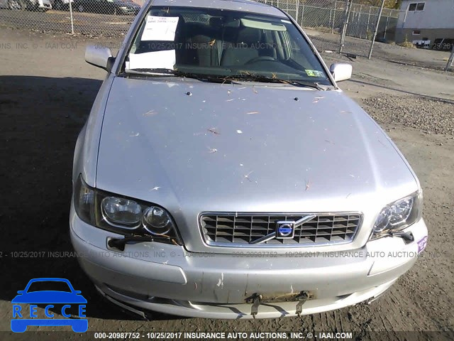 2003 Volvo V40 YV1VW27533F970826 image 5