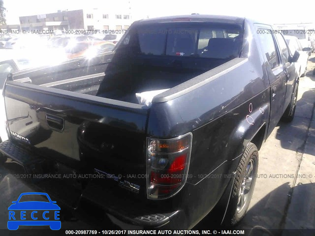 2006 Honda Ridgeline RTL 2HJYK16556H515808 image 3