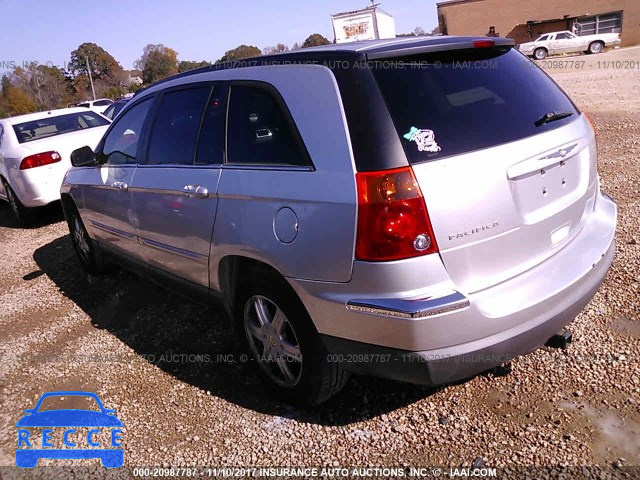 2004 Chrysler Pacifica 2C8GM68464R358534 image 2
