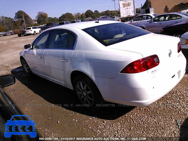 2007 Buick Lucerne CXL 1G4HD57287U101569 зображення 2