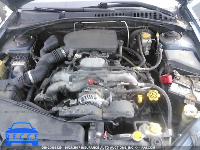 2006 Subaru Legacy 4S4BP62C267317658 image 9