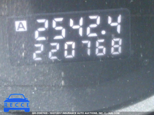 2006 Subaru Legacy 4S4BP62C267317658 image 6