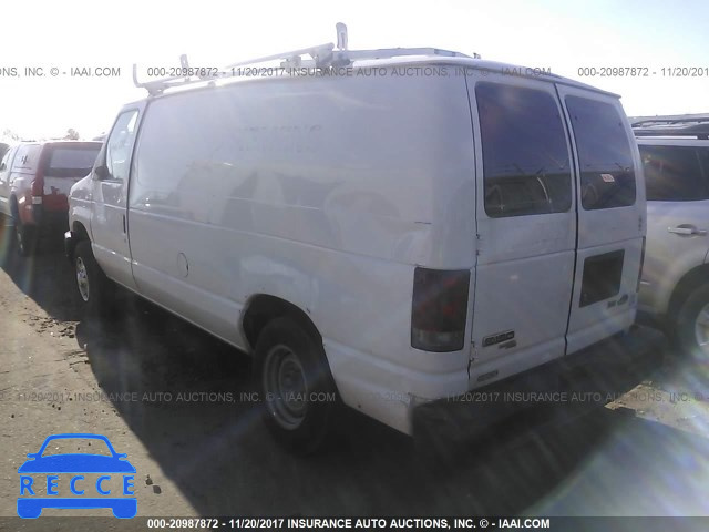 2013 Ford Econoline E150 VAN 1FTNE1EWXDDA30342 зображення 2