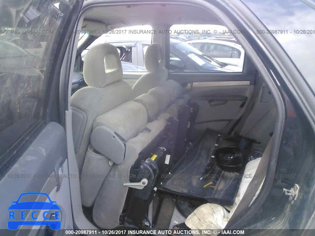 2002 Buick Rendezvous 3G5DA03E02S590662 image 7