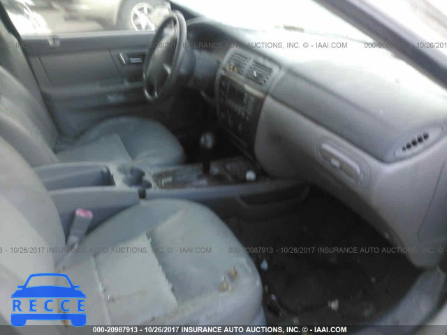 2003 Ford Taurus 1FAFP55U93G122985 image 4