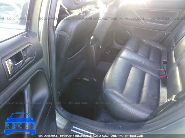 2003 Volkswagen Passat GLS WVWPD63B33P390588 image 7