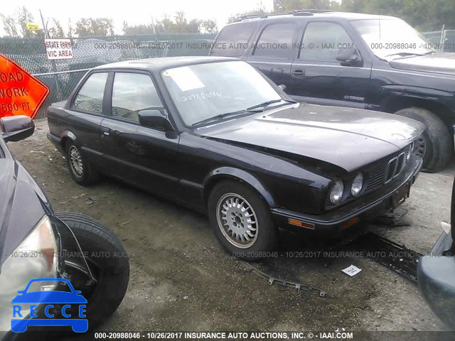 1991 BMW 318 WBAAF931XMEE66149 Bild 0
