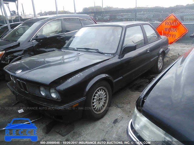 1991 BMW 318 WBAAF931XMEE66149 Bild 1