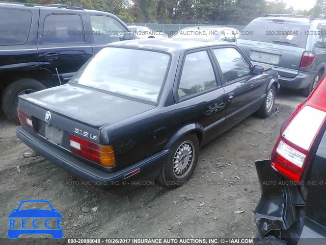 1991 BMW 318 WBAAF931XMEE66149 зображення 3
