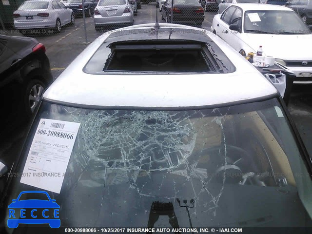 2005 Mini Cooper S WMWRE33495TD93074 image 5