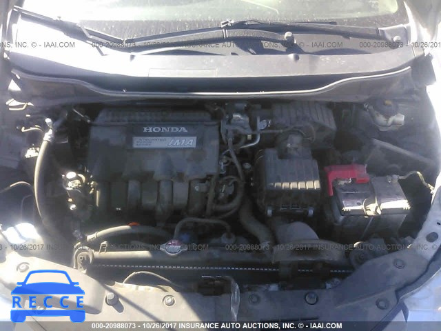 2012 Honda Insight JHMZE2H55CS000720 зображення 9