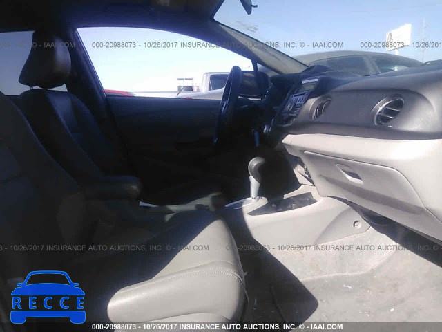 2012 Honda Insight JHMZE2H55CS000720 зображення 4