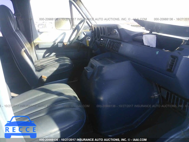 1992 Dodge Ram Wagon B250 2B4HB25Y2NK144644 image 4