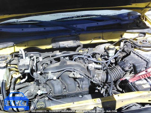 2002 Ford Escape XLT 1FMYU03172KA40400 image 9