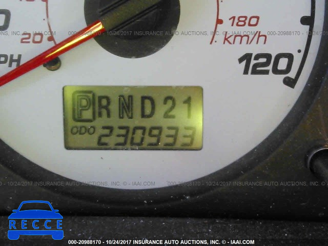 2002 Ford Escape XLT 1FMYU03172KA40400 image 6
