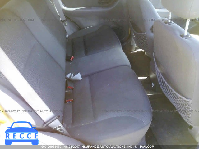 2002 Ford Escape XLT 1FMYU03172KA40400 image 7