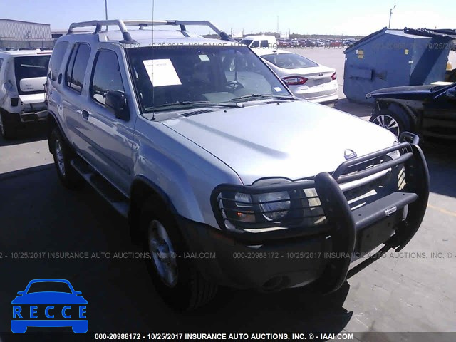 2002 Nissan Xterra 5N1ED28T12C573474 image 0