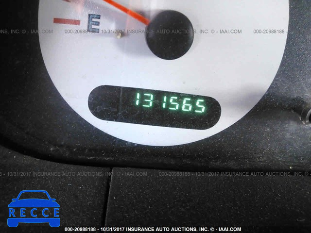 2003 Chrysler Voyager 1C4GJ25B93B239332 image 6
