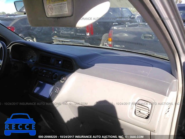 2000 Honda Odyssey EX 2HKRL1860YH507041 image 4
