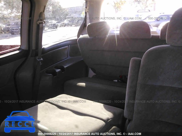 2000 Honda Odyssey EX 2HKRL1860YH507041 image 7