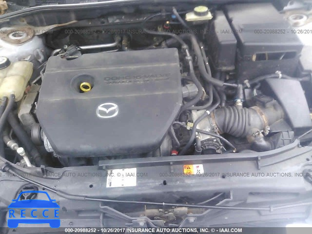 2007 Mazda 3 JM1BK143671683923 image 9