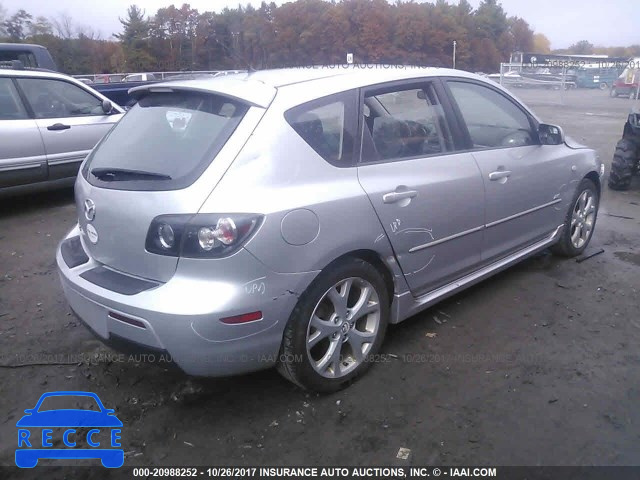 2007 Mazda 3 JM1BK143671683923 image 3