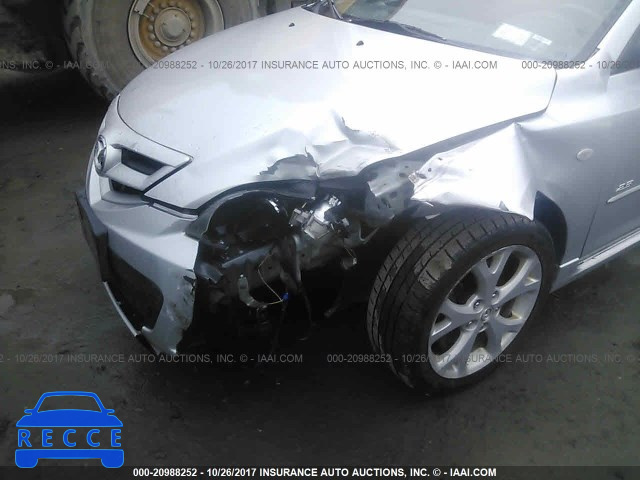 2007 Mazda 3 JM1BK143671683923 image 5