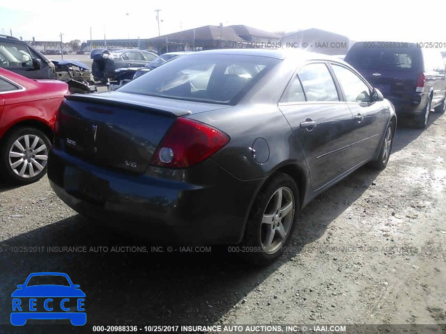 2007 Pontiac G6 1G2ZG58N574130945 Bild 3