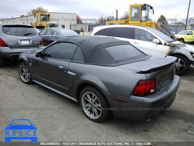 2004 Ford Mustang GT 1FAFP45X34F241952 image 2