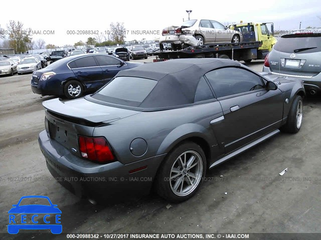 2004 Ford Mustang GT 1FAFP45X34F241952 image 3