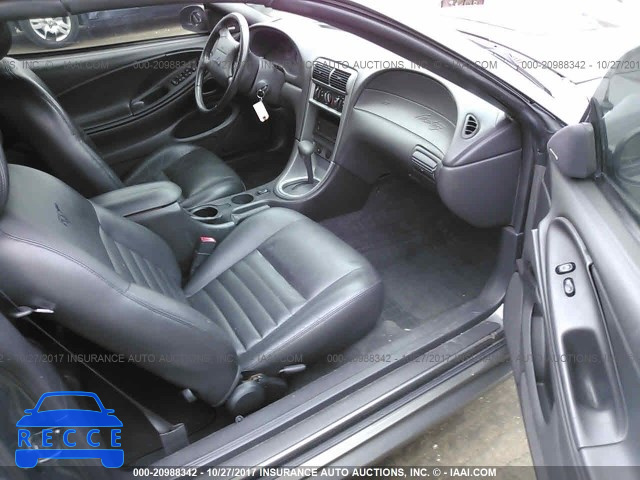 2004 Ford Mustang GT 1FAFP45X34F241952 image 4