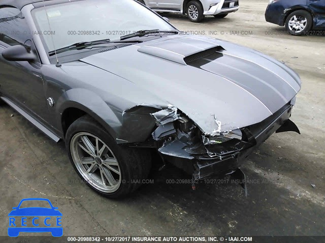 2004 Ford Mustang GT 1FAFP45X34F241952 image 5