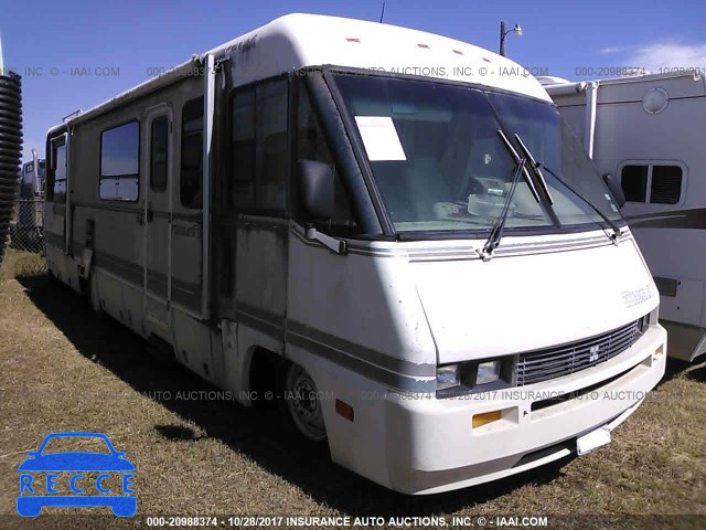 1989 CHEVROLET P30 1GBKP37W9K3322965 image 0