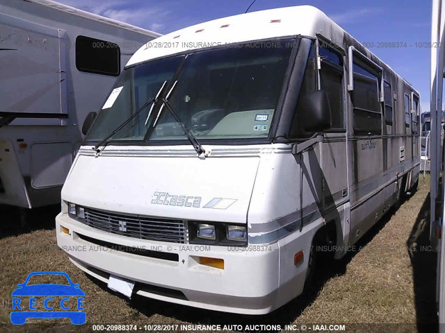 1989 CHEVROLET P30 1GBKP37W9K3322965 image 1