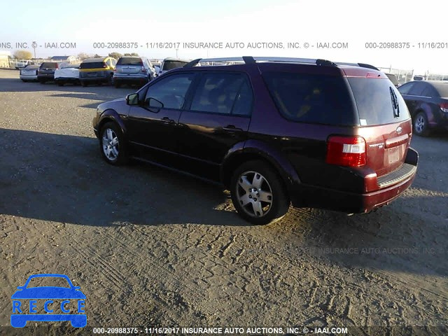 2006 Ford Freestyle LIMITED 1FMDK06166GA07414 зображення 2