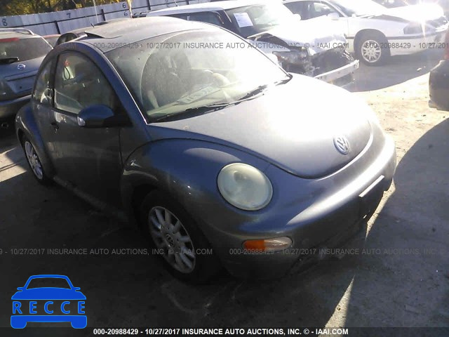 2004 VOLKSWAGEN NEW BEETLE 3VWCK31C24M422692 image 0