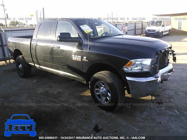 2017 RAM 2500 3C6UR5DLXHG678438 image 0