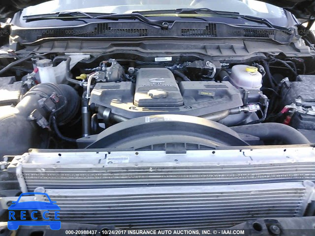 2017 RAM 2500 3C6UR5DLXHG678438 image 9