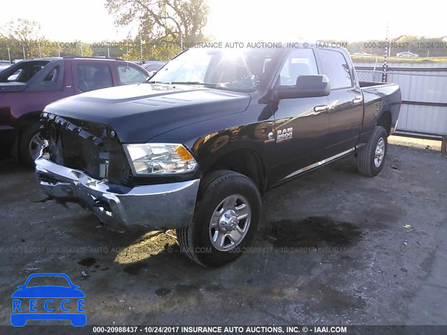 2017 RAM 2500 3C6UR5DLXHG678438 image 1