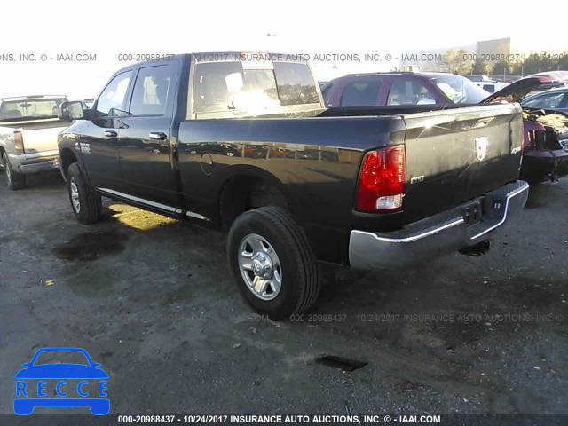 2017 RAM 2500 3C6UR5DLXHG678438 image 2
