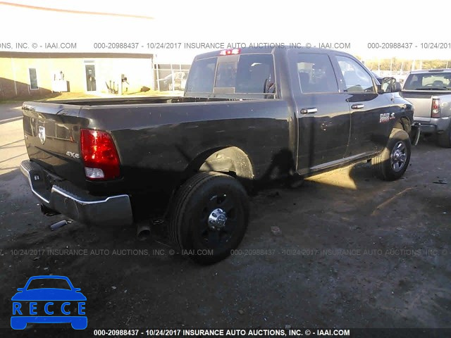 2017 RAM 2500 3C6UR5DLXHG678438 image 3