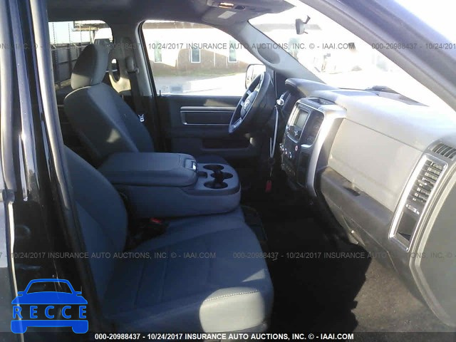 2017 RAM 2500 3C6UR5DLXHG678438 image 4