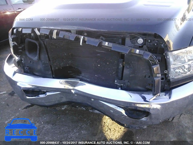 2017 RAM 2500 3C6UR5DLXHG678438 image 5