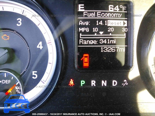 2017 RAM 2500 3C6UR5DLXHG678438 image 6