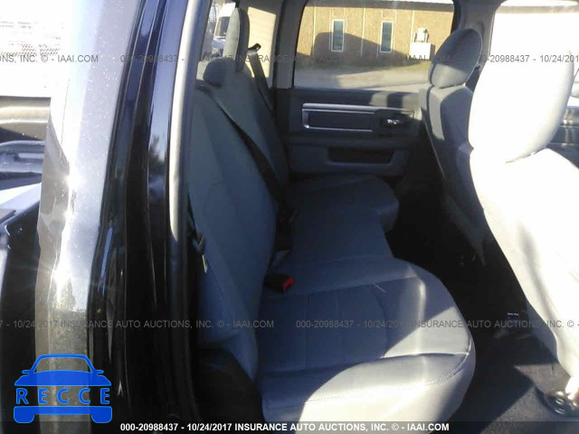 2017 RAM 2500 3C6UR5DLXHG678438 image 7