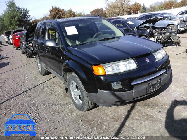 2005 Saturn VUE 5GZCZ53435S833879 зображення 0