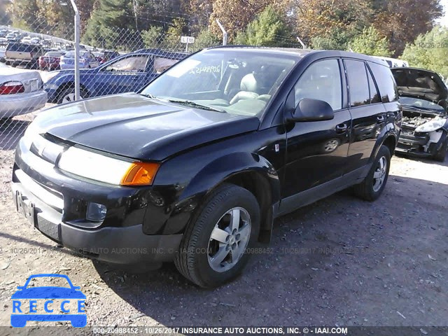 2005 Saturn VUE 5GZCZ53435S833879 зображення 1