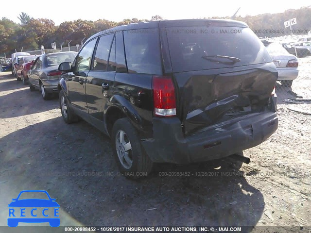 2005 Saturn VUE 5GZCZ53435S833879 image 2